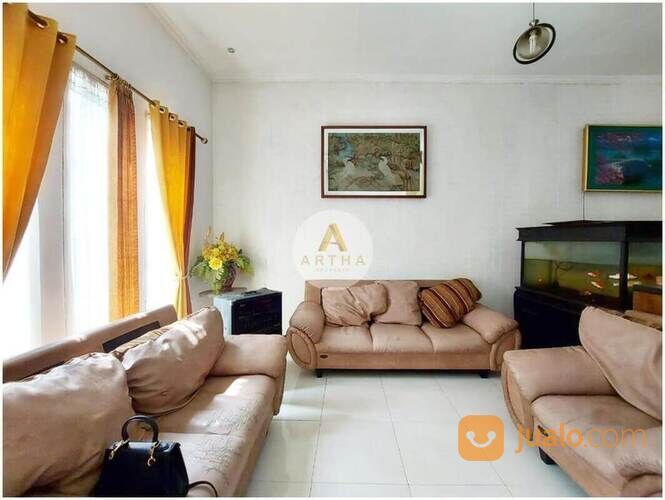 Rumah Di Taman Cibaduyut Indah Bandung