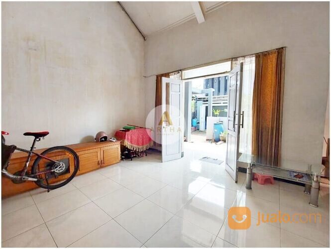 Rumah Di Taman Cibaduyut Indah Bandung