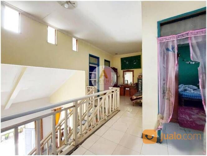 Rumah Di Taman Cibaduyut Indah Bandung