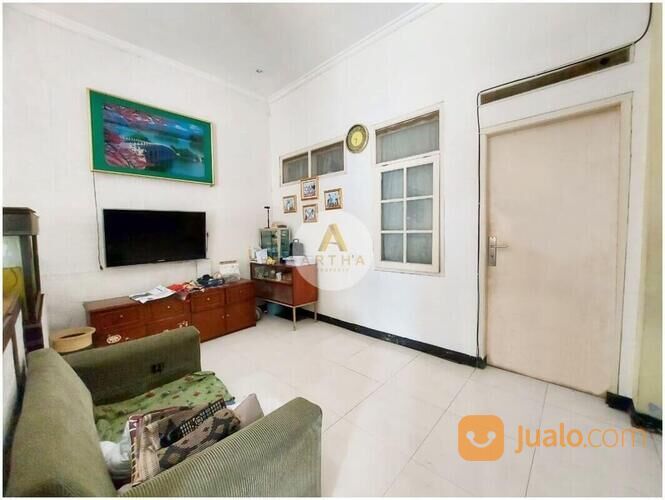 Rumah Di Taman Cibaduyut Indah Bandung