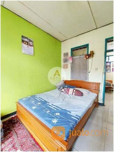 Rumah Di Taman Cibaduyut Indah Bandung