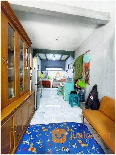 Rumah Di Taman Cibaduyut Indah Bandung