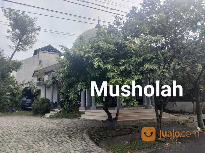 TANAH JALAN TAMAN BUNGA MERAK MALANG DEKAT KAMPUS 12 JUTA /M2