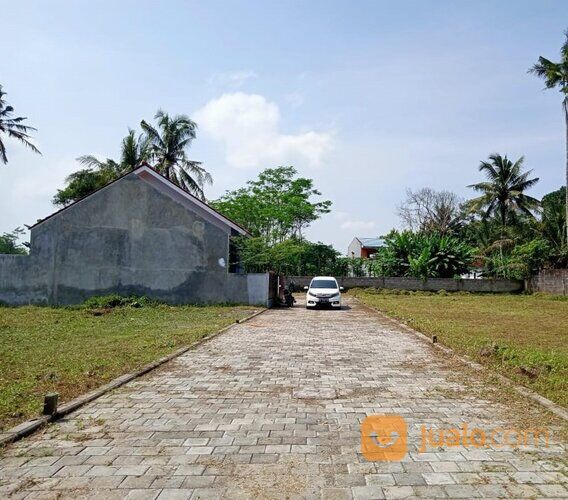 Tanah Leles Garut Dekat Pasar Leuwigoong Sertifikat SHM