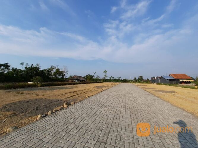 Tanah Leles Garut Dekat Pasar Leuwigoong Sertifikat SHM