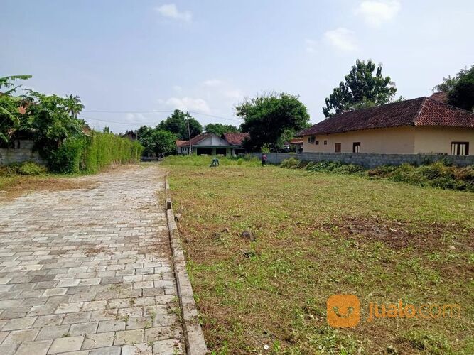 Tanah Leles Garut Dekat Pasar Leuwigoong Sertifikat SHM