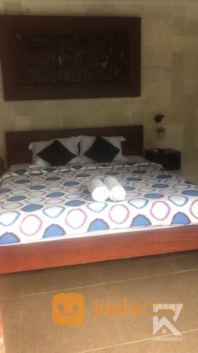 Monthly Rental, RentalsVillasLovely 2 Bedroom Villa with Pool in Sanur Bali for Rent Monthly