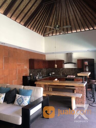 Monthly Rental, RentalsVillasLovely 2 Bedroom Villa with Pool in Sanur Bali for Rent Monthly