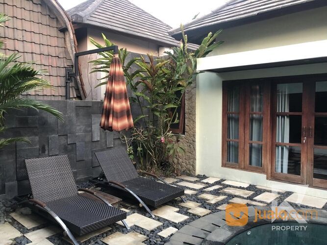 Monthly Rental, RentalsVillasLovely 2 Bedroom Villa with Pool in Sanur Bali for Rent Monthly