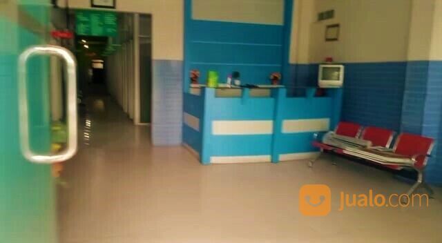Flash Sale Harga Miring Ex Klinik Utama Dawar Blandong Mojokerto
