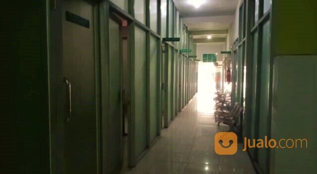 Flash Sale Harga Miring Ex Klinik Utama Dawar Blandong Mojokerto