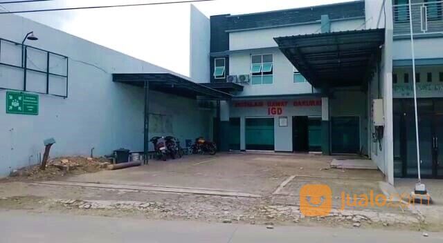Flash Sale Harga Miring Ex Klinik Utama Dawar Blandong Mojokerto
