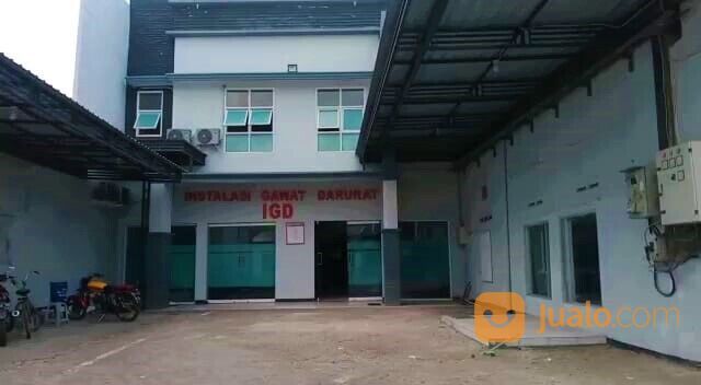 Flash Sale Harga Miring Ex Klinik Utama Dawar Blandong Mojokerto