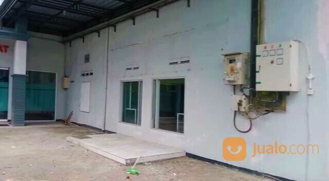 Flash Sale Harga Miring Ex Klinik Utama Dawar Blandong Mojokerto