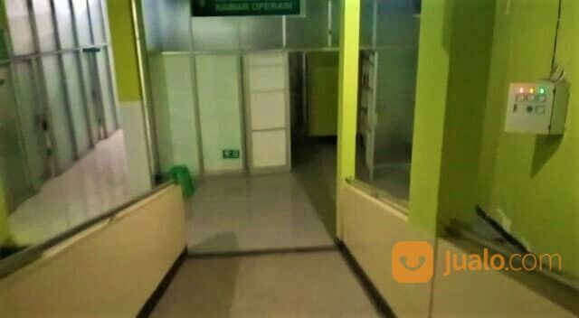 Flash Sale Harga Miring Ex Klinik Utama Dawar Blandong Mojokerto