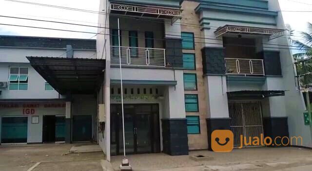 Flash Sale Harga Miring Ex Klinik Utama Dawar Blandong Mojokerto