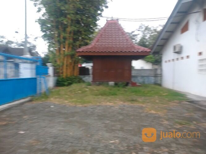KANDANG SAPI PERAH AKTIF SIAP PAKAI LUAS 1.8HA BLITAR