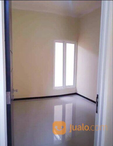 Rumah Minimalis di Kebonsari Sukun