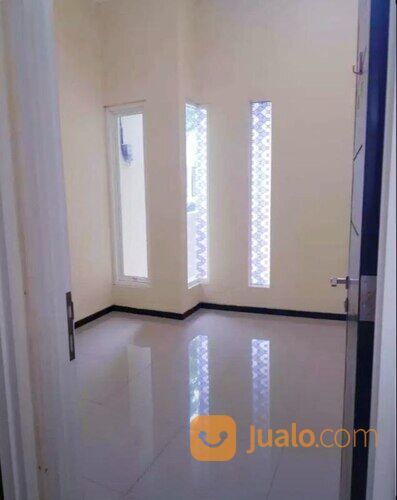 Rumah Minimalis di Kebonsari Sukun