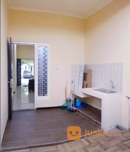 Rumah Minimalis di Kebonsari Sukun