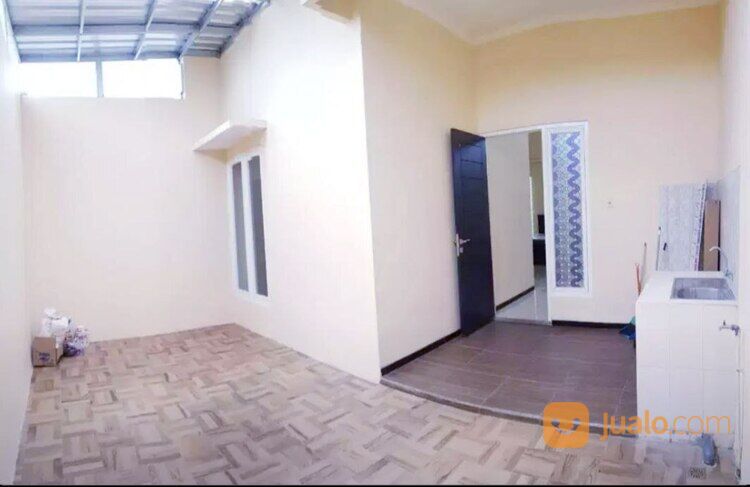 Rumah Minimalis di Kebonsari Sukun