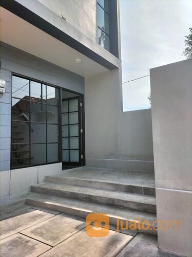 Rumah Baru Minimalis Saptoraya Malang