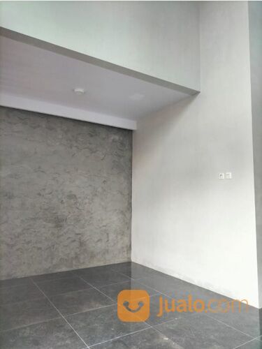 Rumah Baru Minimalis Saptoraya Malang