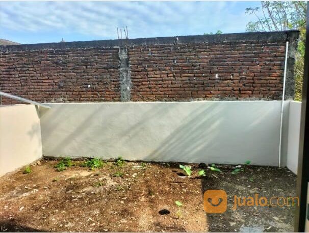 Rumah Baru Minimalis Saptoraya Malang