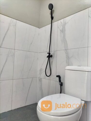 Rumah Baru Minimalis Saptoraya Malang