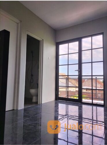 Rumah Baru Minimalis Saptoraya Malang