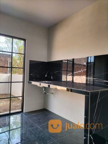 Rumah Baru Minimalis Saptoraya Malang