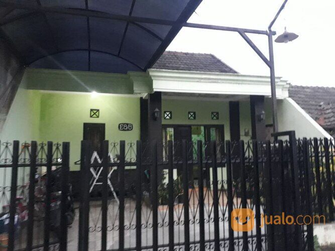 rumah di Pandanlandung Wagir Malang