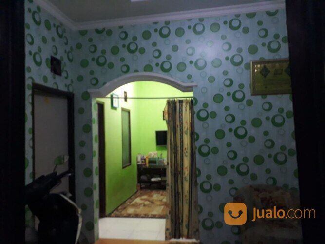 rumah di Pandanlandung Wagir Malang