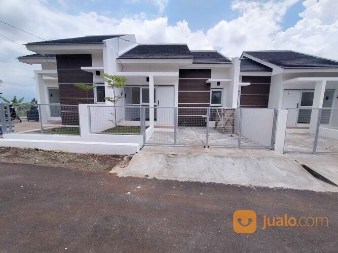 Komplek DPR Cileunyi Kabupaten Bandung