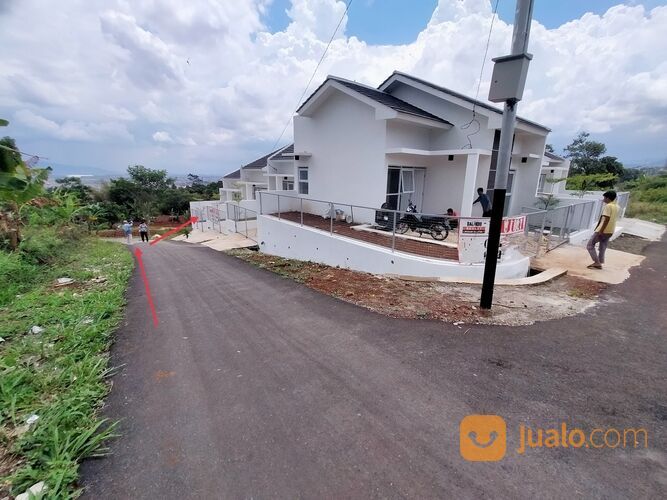 Komplek DPR Cileunyi Kabupaten Bandung