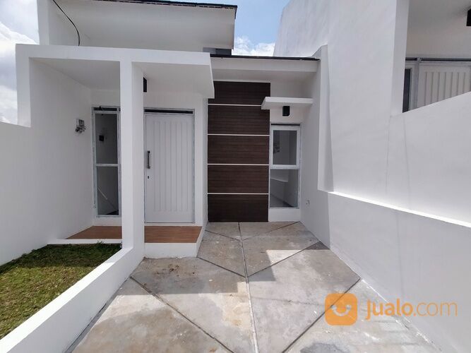 Komplek DPR Cileunyi Kabupaten Bandung