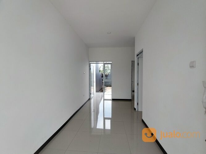 Komplek DPR Cileunyi Kabupaten Bandung