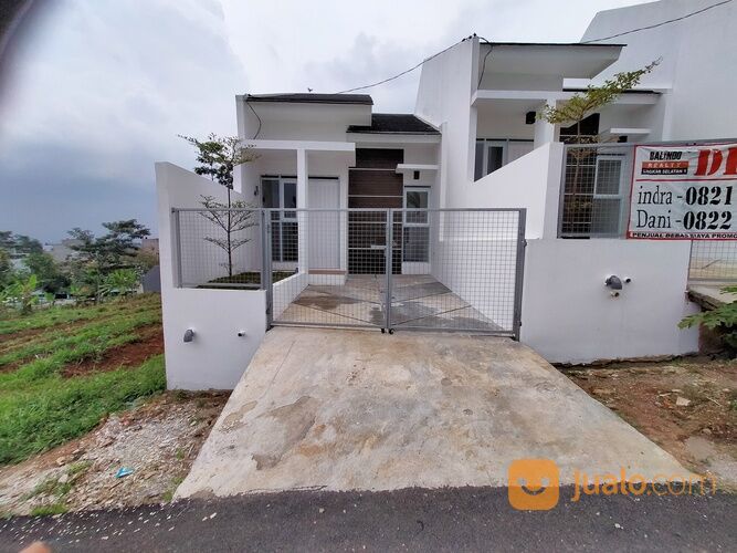 Komplek DPR Cileunyi Kabupaten Bandung