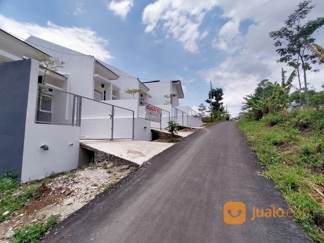 Komplek DPR Cileunyi Kabupaten Bandung