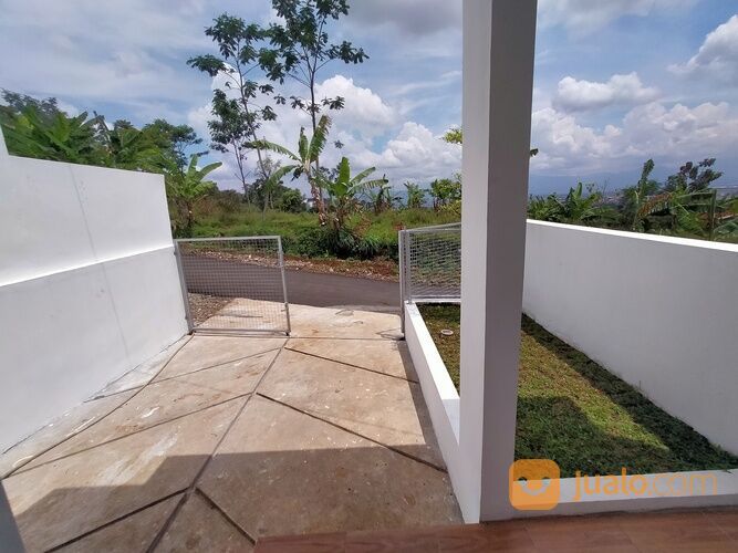 Komplek DPR Cileunyi Kabupaten Bandung