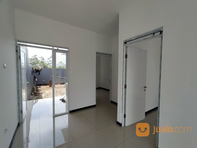 Komplek DPR Cileunyi Kabupaten Bandung