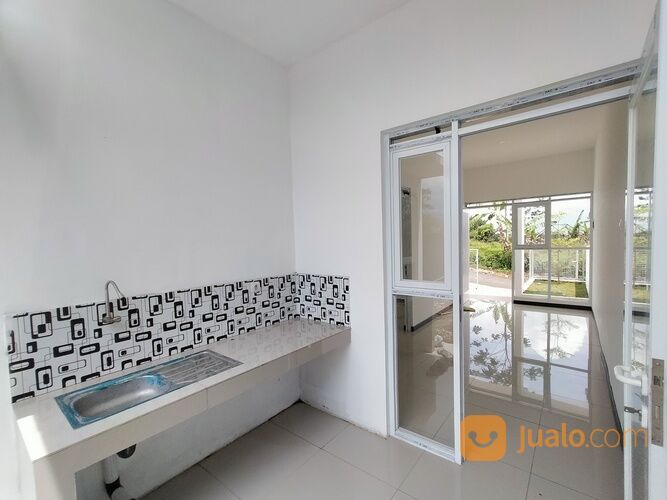 Komplek DPR Cileunyi Kabupaten Bandung