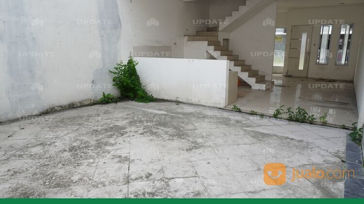KOMPLEK MUTIARA PALACE PANCING MEDAN FASILITAS LENGKAP DAN MURAH