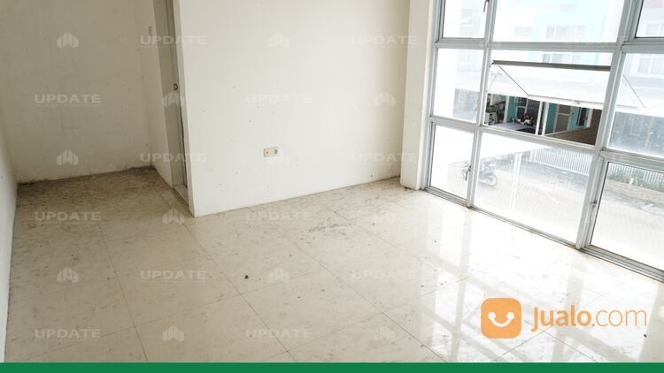 KOMPLEK MUTIARA PALACE PANCING MEDAN FASILITAS LENGKAP DAN MURAH