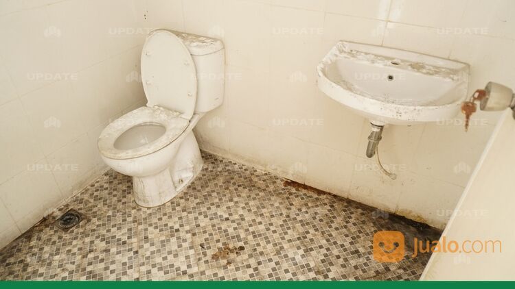 KOMPLEK MUTIARA PALACE PANCING MEDAN FASILITAS LENGKAP DAN MURAH