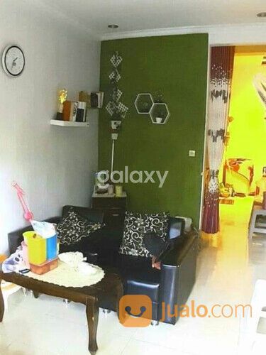 Rumah Bagus Murah di Pesona Candi Pasuruan GMK01507