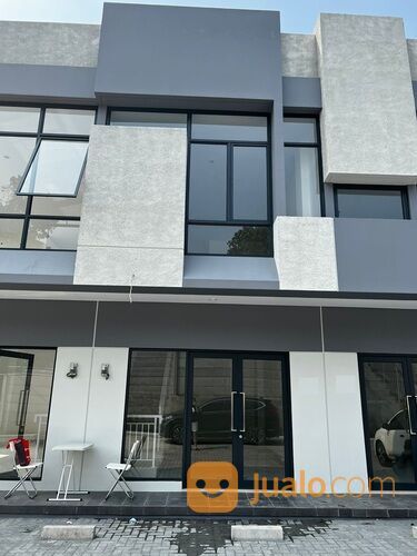 RUKO LOKA 65 BSD BRAND NEW SIAP PAKAI