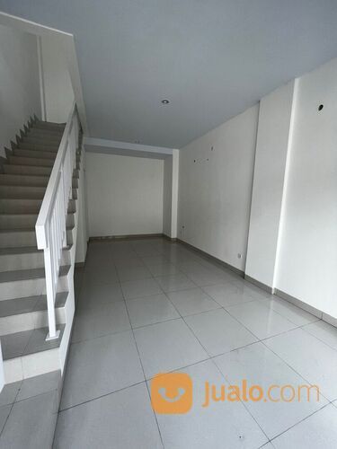 RUKO LOKA 65 BSD BRAND NEW SIAP PAKAI