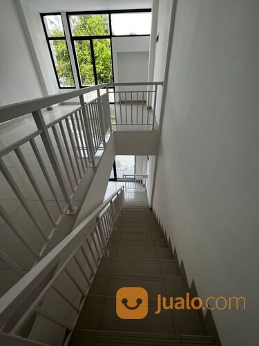 RUKO LOKA 65 BSD BRAND NEW SIAP PAKAI