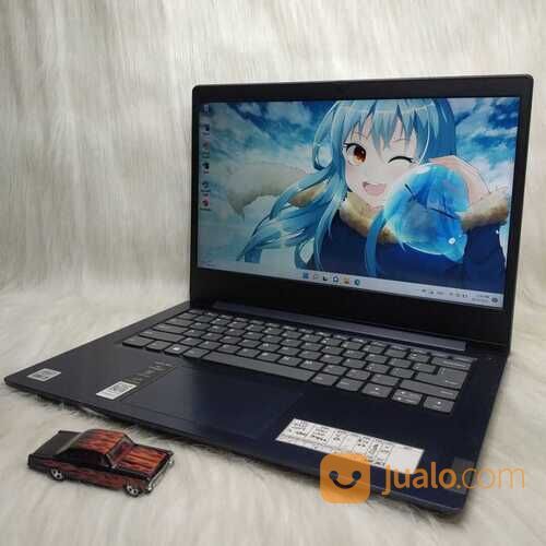 Laptop Lenovo Ideapad Slim 3 Core i3-10110U Intel UHD 4GB 512GB SSD